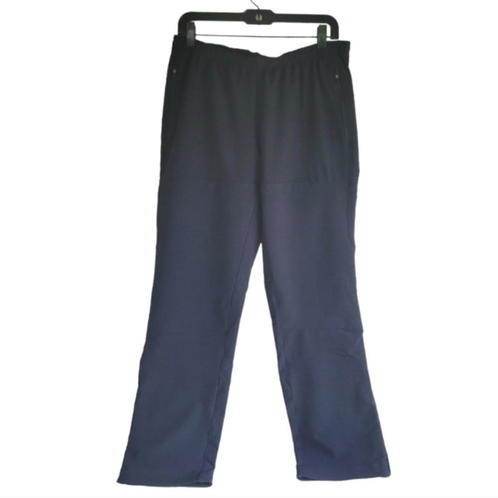 Patagonia Women's Hiking Pants Black Medium
